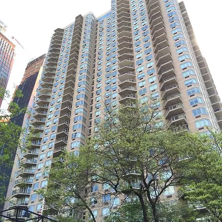 Midtown East At View 34 - A Premier Furnished New York