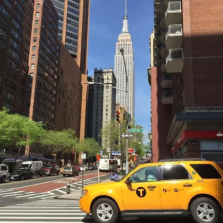 Apartment Midtown East At View 34 - A Premier Furnished