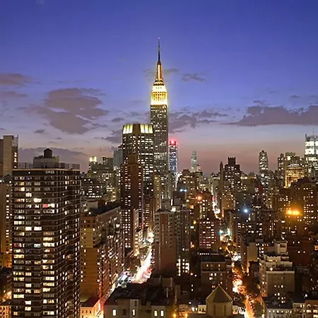 Apartment Midtown East At View 34 - A Premier Furnished