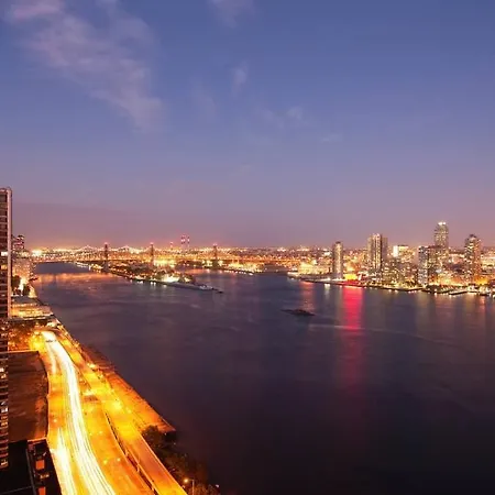 Midtown East At View 34 - A Premier Furnished