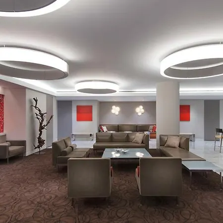 Apartment Midtown East At View 34 - A Premier Furnished