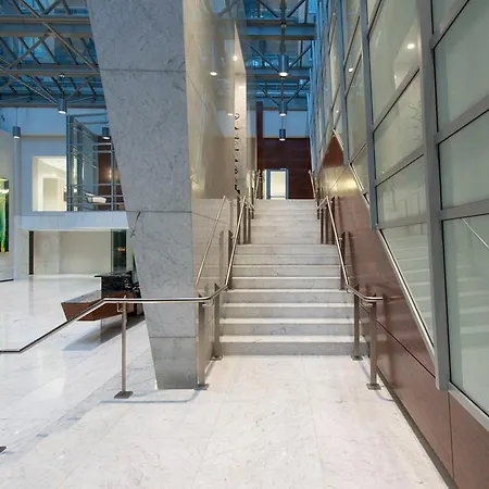 Midtown East At View 34 - A Premier Furnished New York