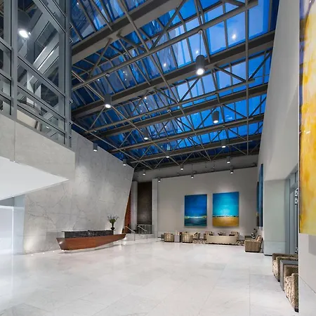 Apartment Midtown East At View 34 - A Premier Furnished New York