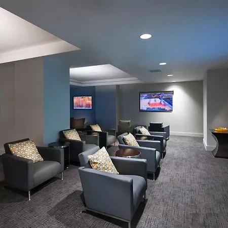 Midtown East At View 34 - A Premier Furnished