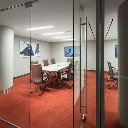 Midtown East At View 34 - A Premier Furnished New York