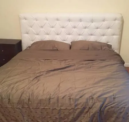 Large One Bedroom With Cozy Backyard