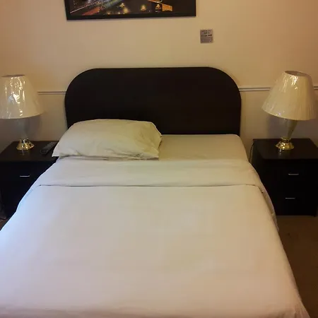 Hotel Morningside