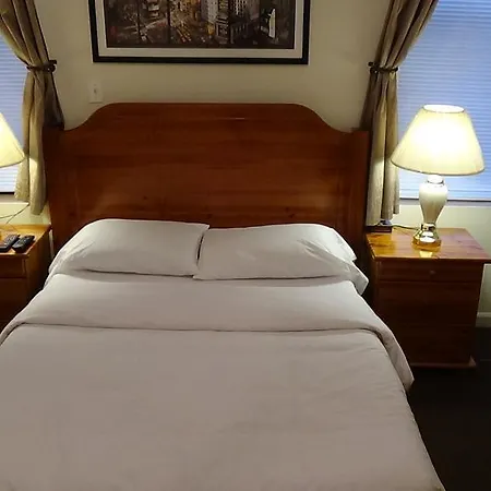 Hotel Morningside *