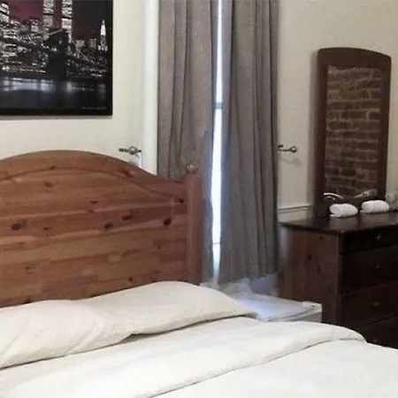 Hotel Morningside *