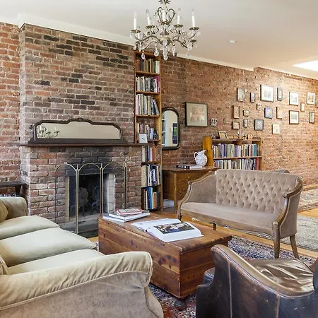 Apartment Onefinestay - Boerum Hill Private Homes New York