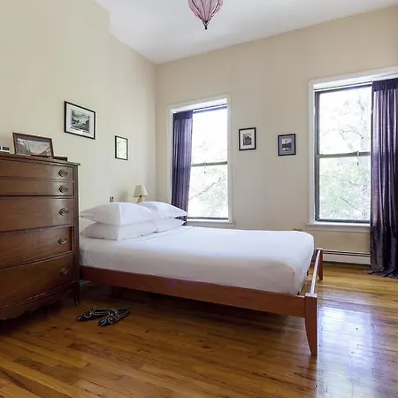 Apartment Onefinestay - Boerum Hill Private Homes