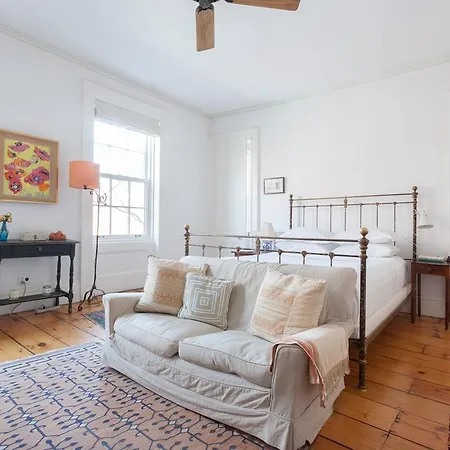 Apartment Onefinestay - Boerum Hill Private Homes New York