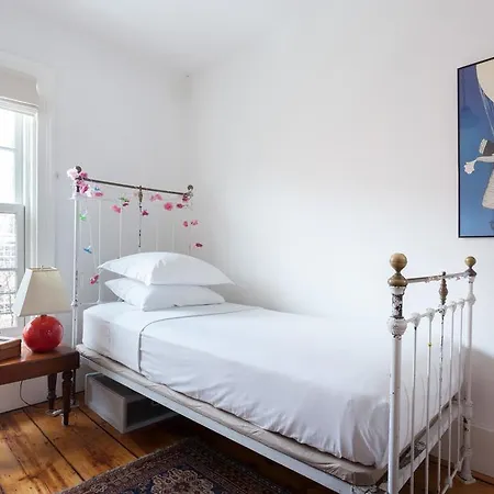 Onefinestay - Boerum Hill Private Homes