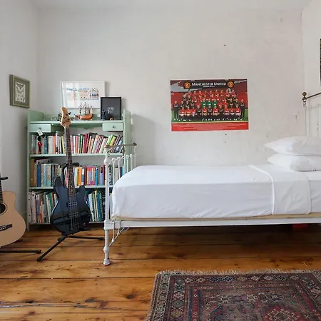 Apartment Onefinestay - Boerum Hill Private Homes