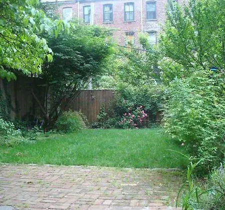 Onefinestay - Boerum Hill Private Homes