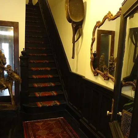 The Gallery House New York