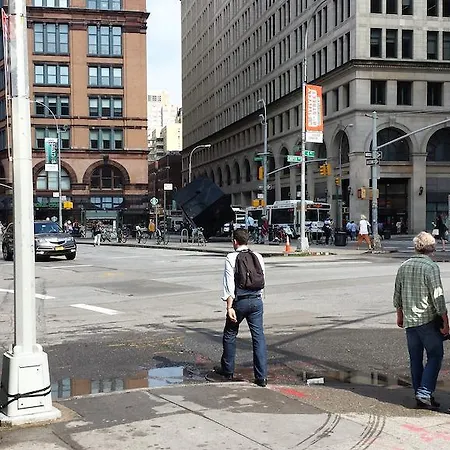 East Village