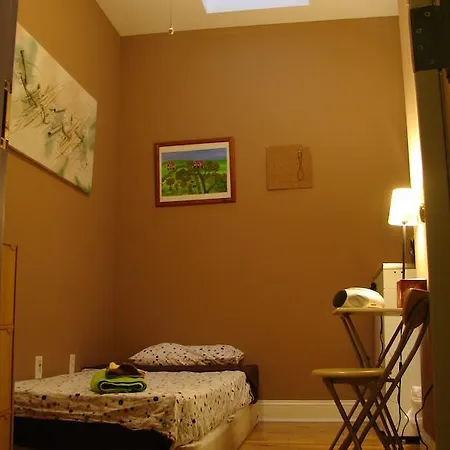 Bed & Breakfast Harlem