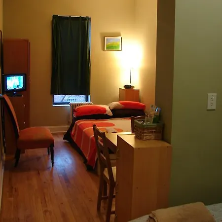 Bed & Breakfast Harlem