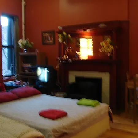Bed & Breakfast Harlem