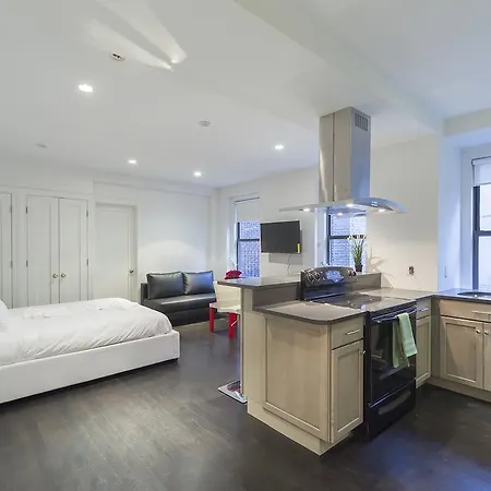 Apartment 5th Ave