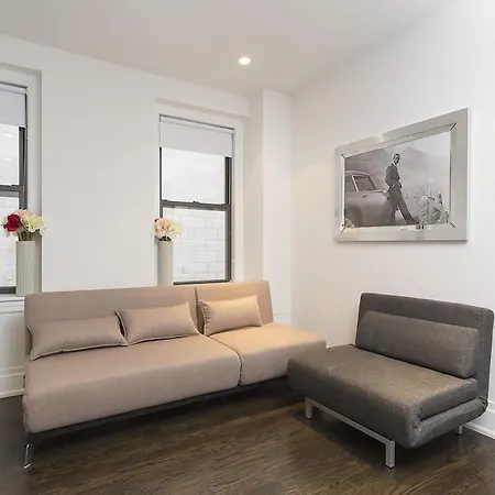Apartment 5th Ave New York
