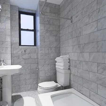 Apartment 5th Ave New York