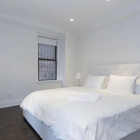 Apartment 5th Ave *