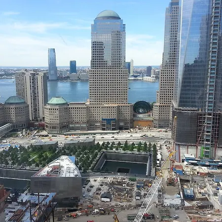 Hotel Millennium Downtown New York