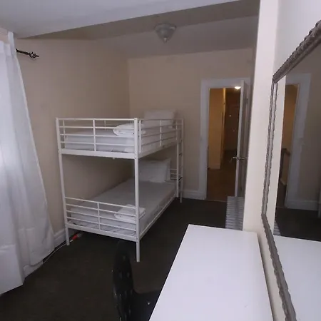 Hostel 770suites New York