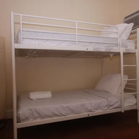 Hostel 770suites
