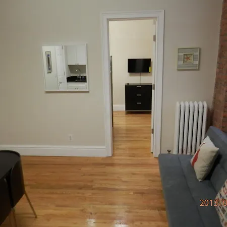 Apartment Macy31 1 Bedroom Chelsea Manhattan