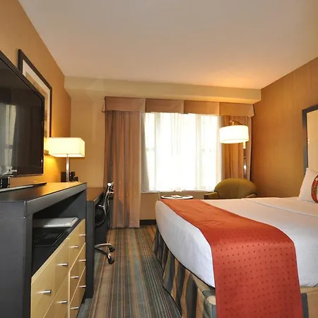 Hotel The Watson