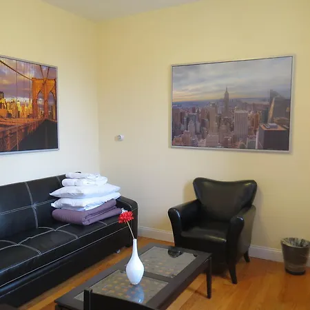 Apartment Deluxe B New York