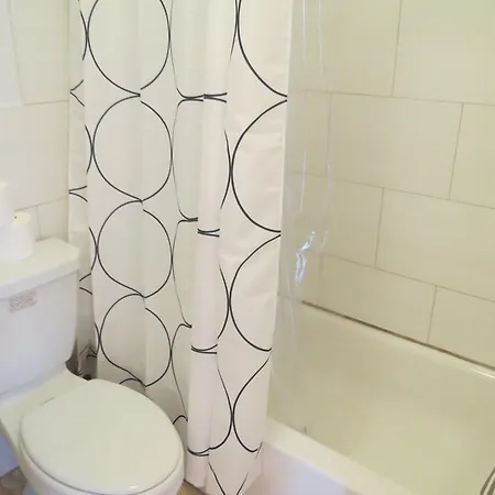 Apartment Deluxe B