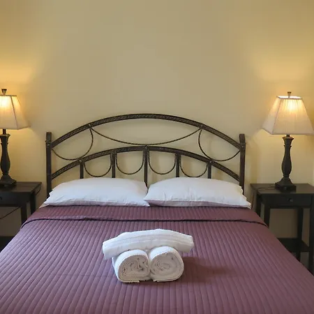 Apartment Deluxe B