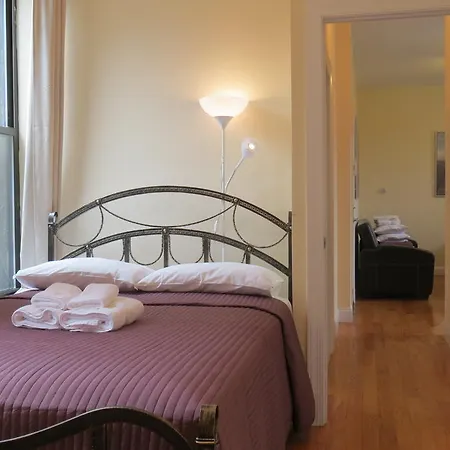 Apartment Deluxe B New York