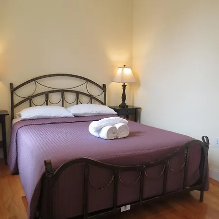 Apartment Deluxe B New York