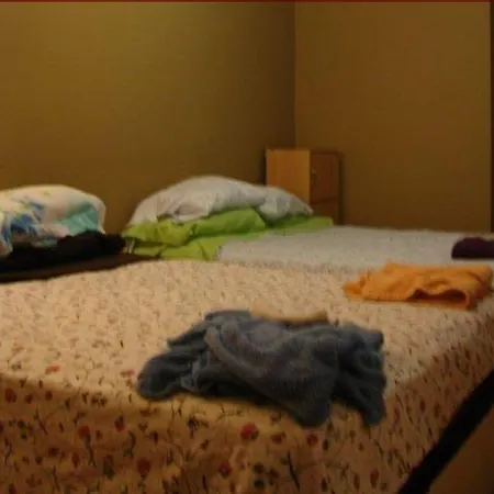 Bed & Breakfast Harlem