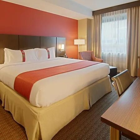 Hotel Hyatt Herald Square