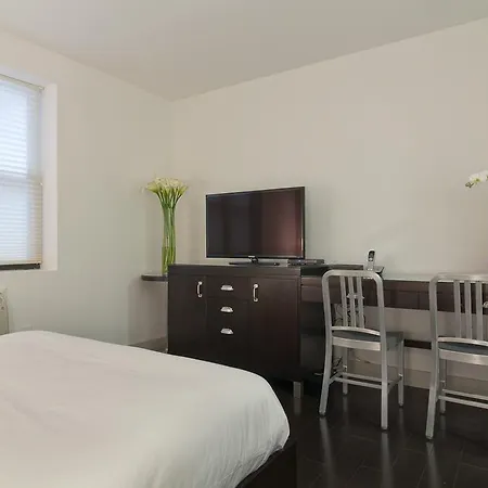 Apartment Metro New York