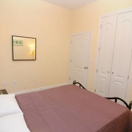 Apartment Fifth Avenue Deluxe *