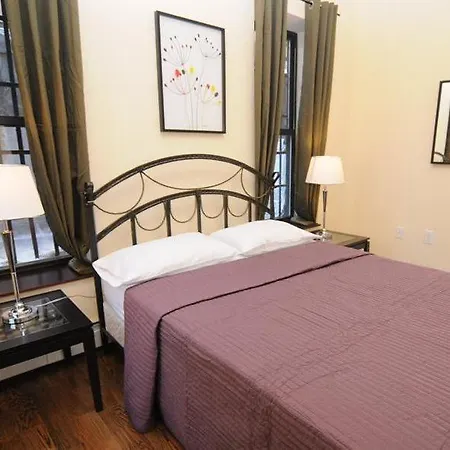 Apartment Fifth Avenue Deluxe *