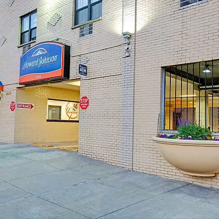 Hotel Yankee Stadium New York