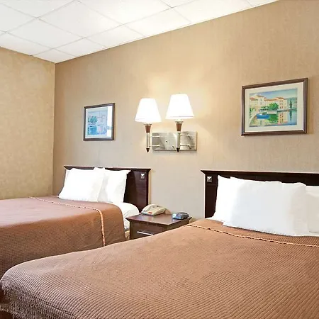 Hotel Yankee Stadium