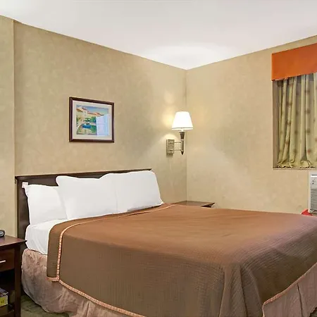 Hotel Yankee Stadium New York