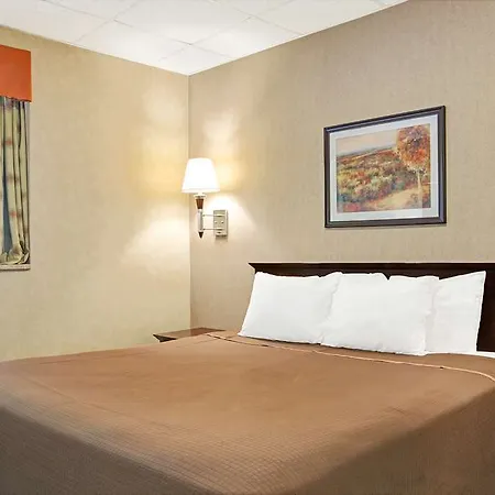 Hotel Yankee Stadium New York