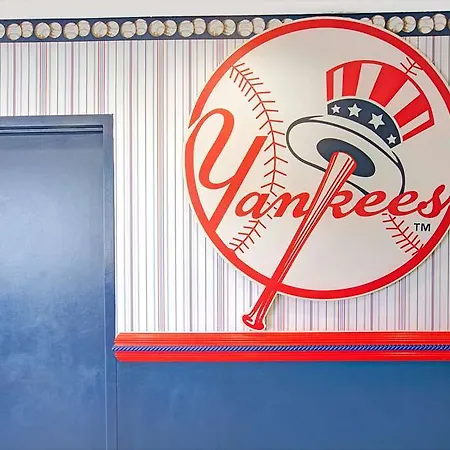 Hotel Yankee Stadium