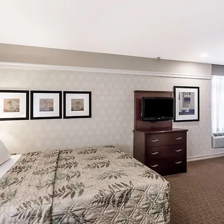 Hotel The At New York