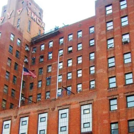 Harlem Ymca